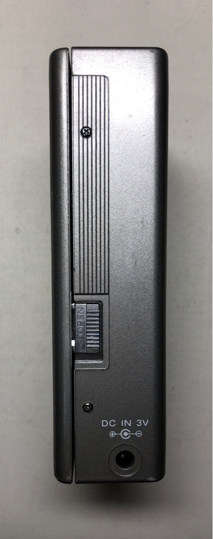 \"80年代郷愁\"再生▶️WM-II (WM-2)SONYカセットウォークマンV