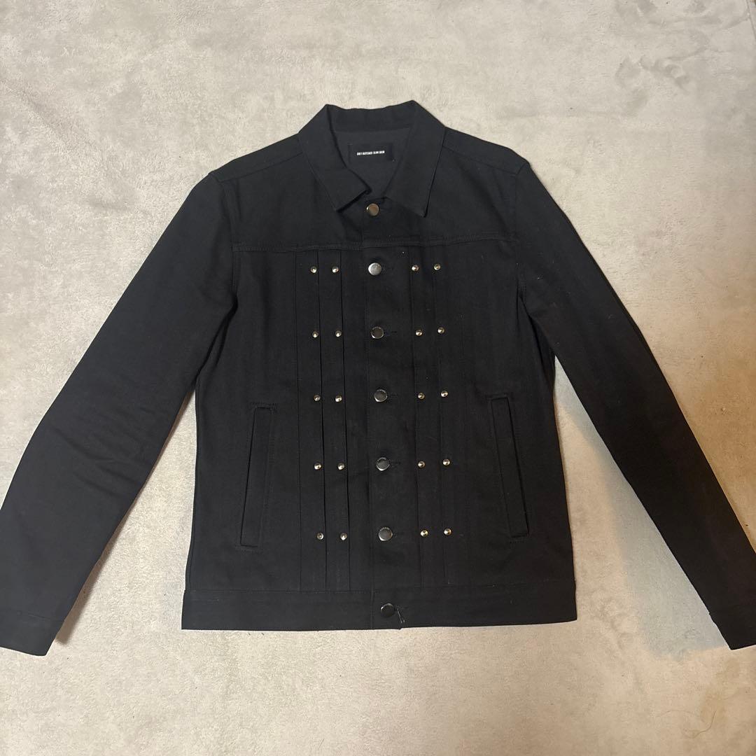 DIET BUTCHER SLIM SKIN デニムジャケット