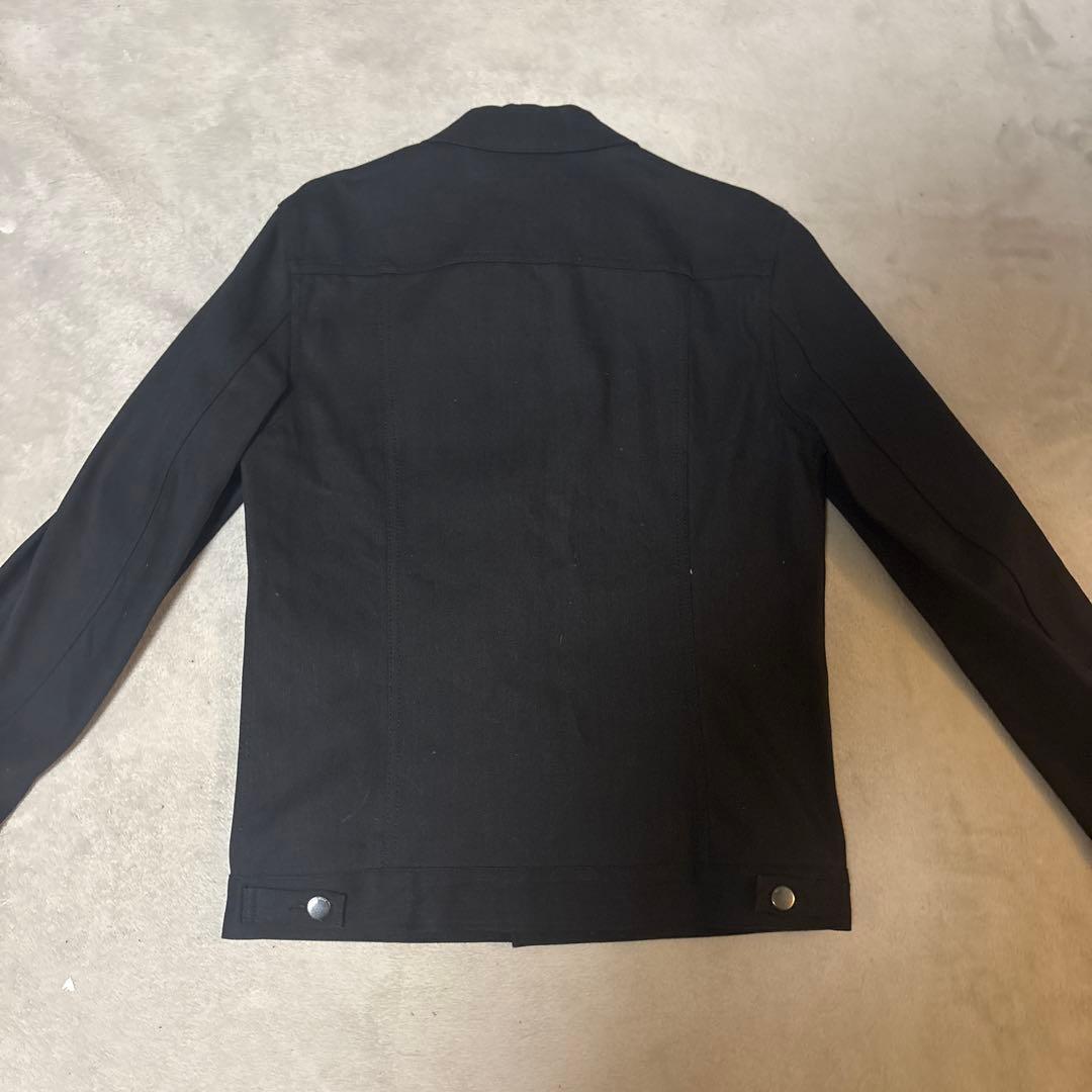 DIET BUTCHER SLIM SKIN デニムジャケット