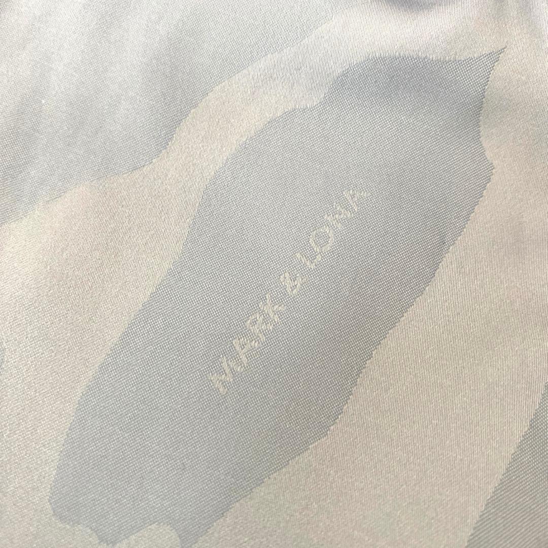 mark&lona 長袖アウタージャケットトップス