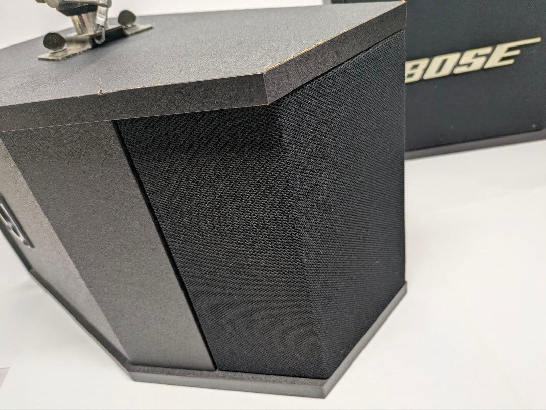 期間限定10/16まで Bose 201-II ミュージックモニター スピーカー