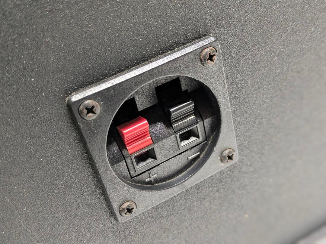 期間限定10/16まで Bose 201-II ミュージックモニター スピーカー