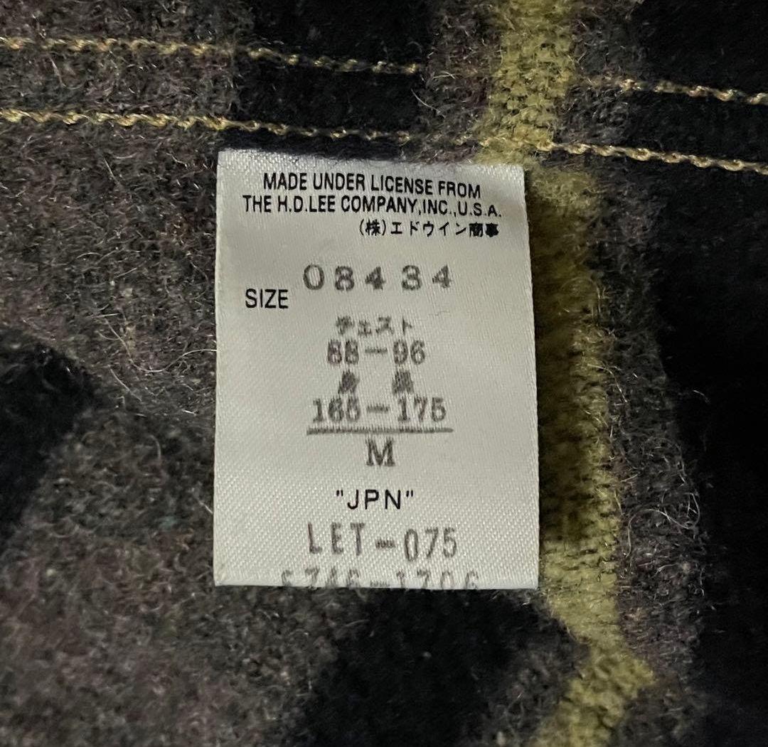 s*g様 Lee storm Rider ストームライダー 38