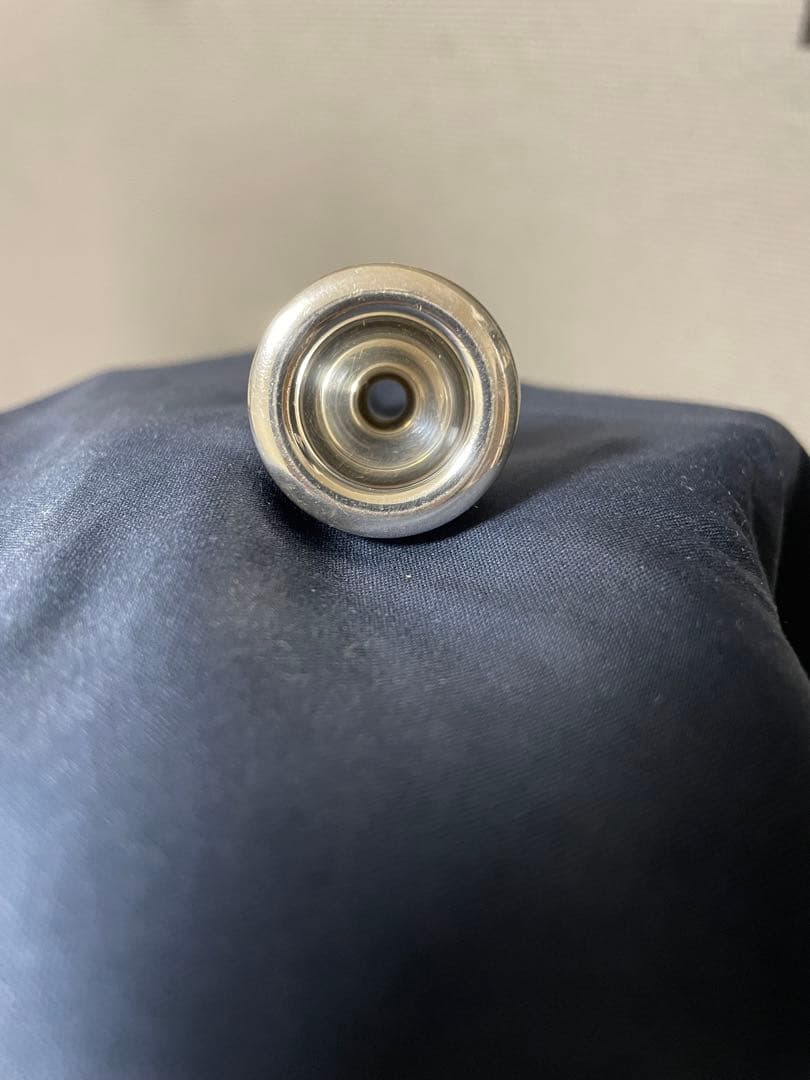 デニスウィック4B コルネットマウスピース