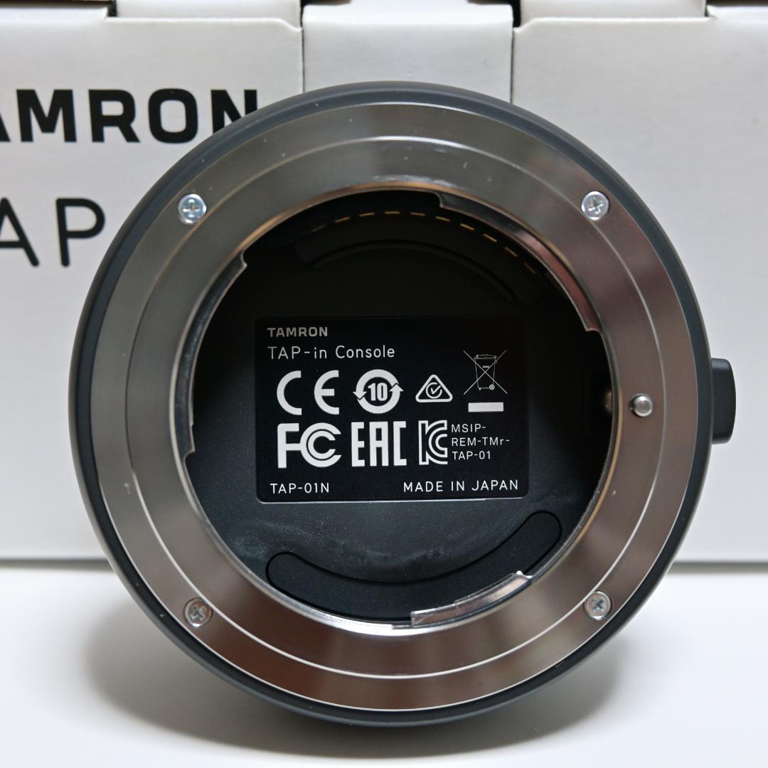 SP 24-70mm F/2.8 Di VC USD G2 A032 ニコン用