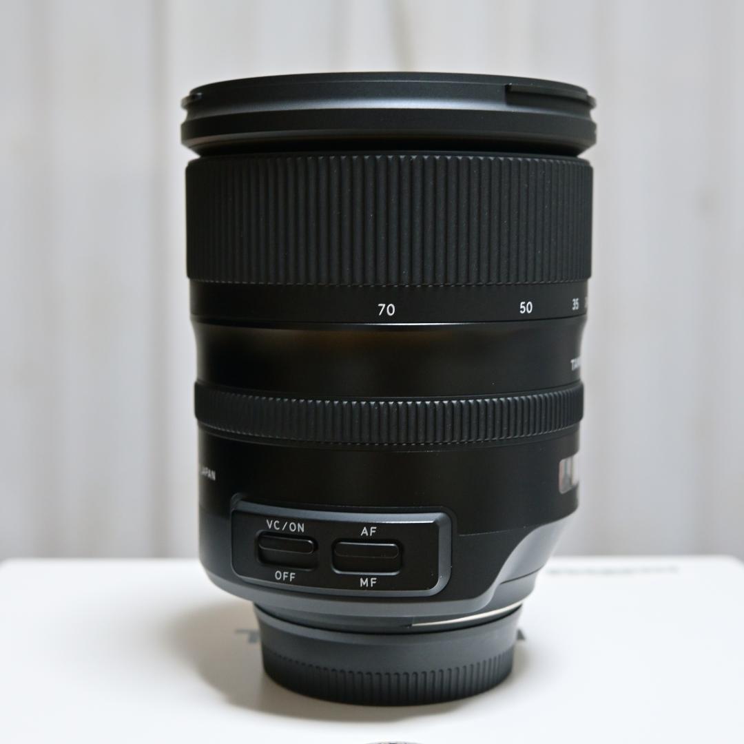 SP 24-70mm F/2.8 Di VC USD G2 A032 ニコン用