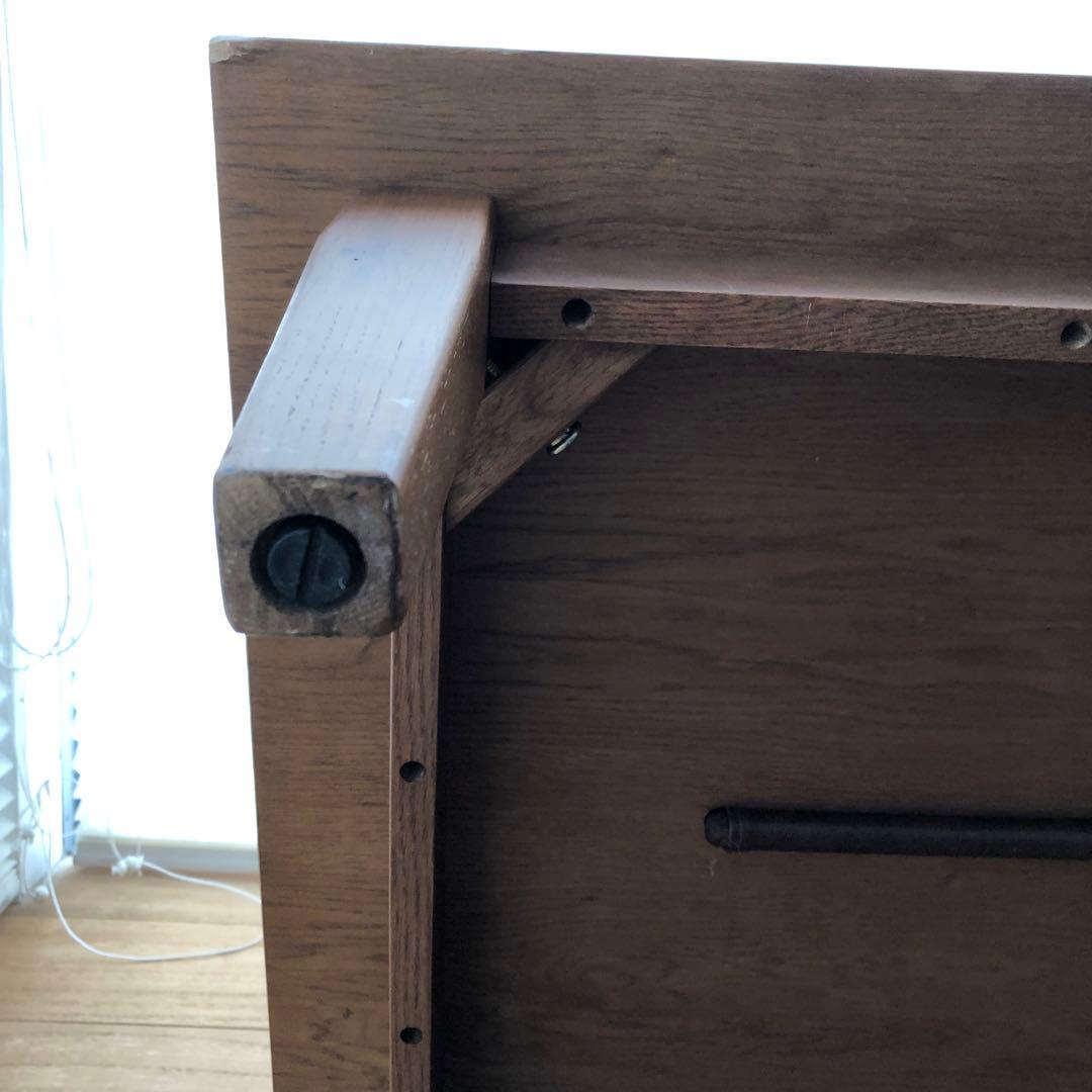 unico ブラウン 2人掛けソファ　ユニコ　合皮　レザーソファー