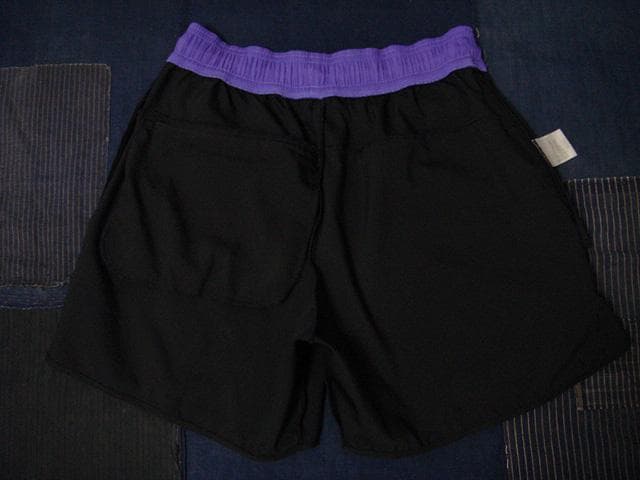 m*m様 ballaholic ボーラホリック ジップショーツ パンツ バスパン