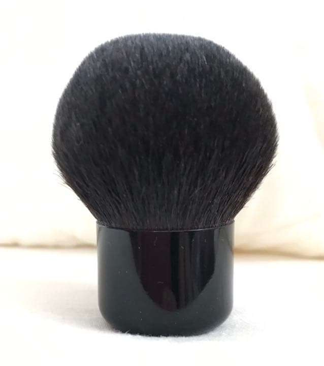 白鳳堂　きのこ筆　フェイスブラシ