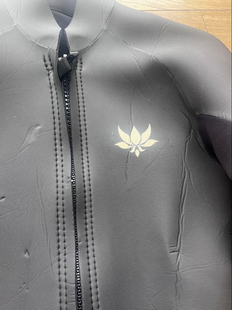 美品【AXXE CLASSIC】メンズML、レディース タッパー