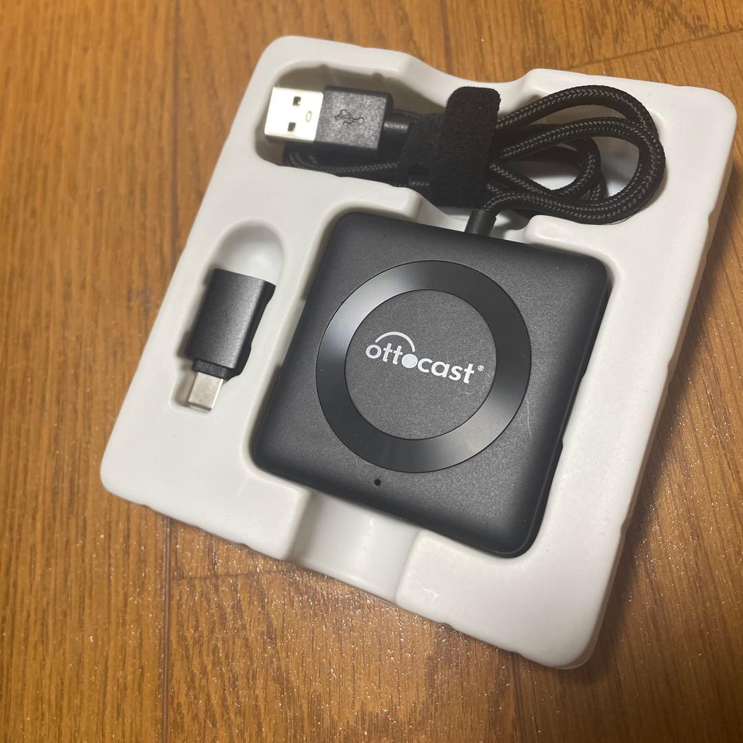 カーオーディオ ottocast Car TV Mate PRO