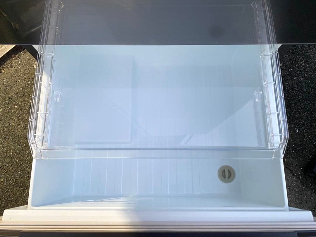 3ドア冷蔵庫 TOSHIBA / GR-T36SV / 356L 2022年製