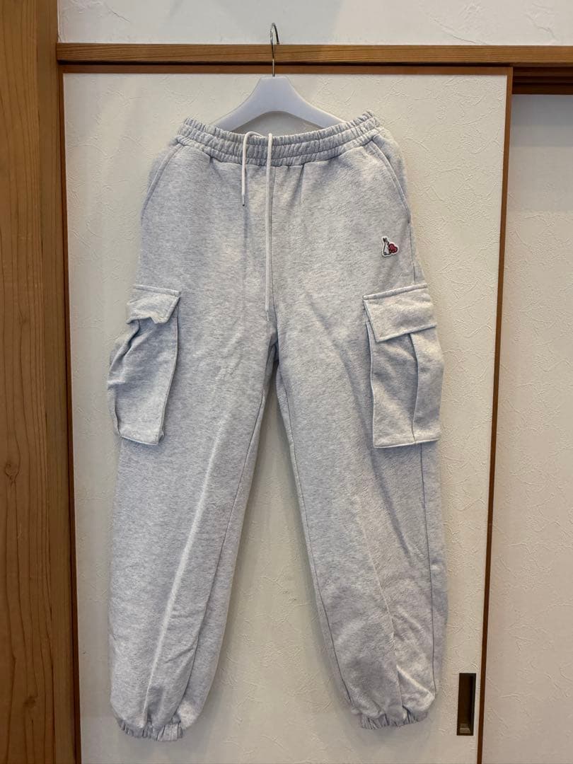 やっちん　FR2 スウェットパンツ