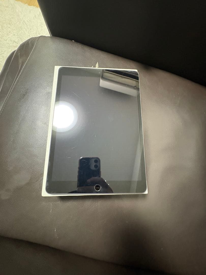 iPad第9世代 WiFi 充電器付き