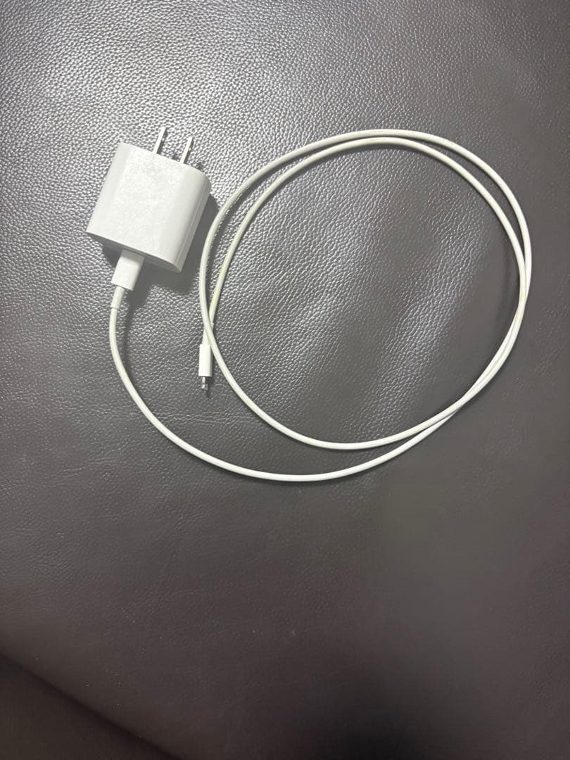 iPad第9世代 WiFi 充電器付き