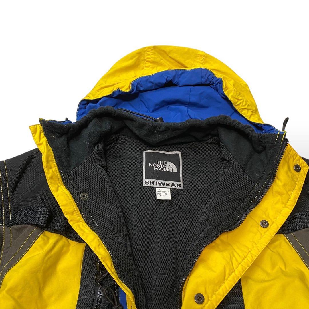 ✨美品 90s THE NORTH FACE スキーウェア スノボー