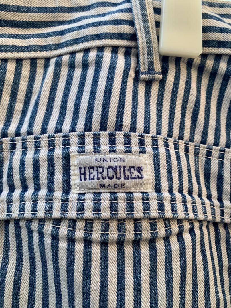 JELADO “HERCULES実名復刻”モデル　ヒッコリー