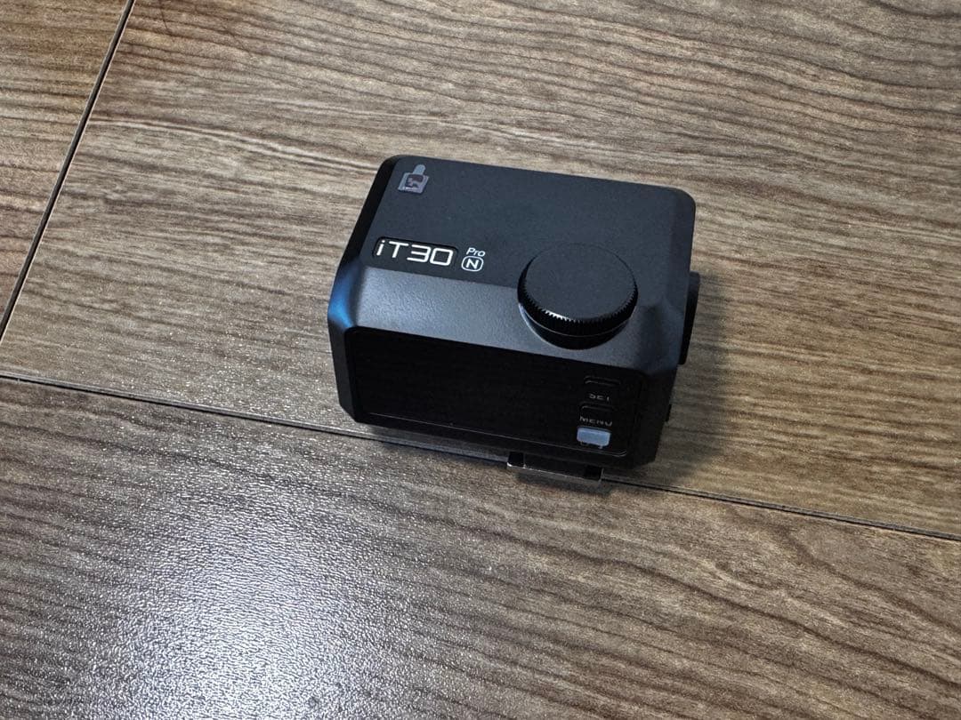 Nikon ZF +godox it30+mマウントアダプタ+予備バッテリー2個