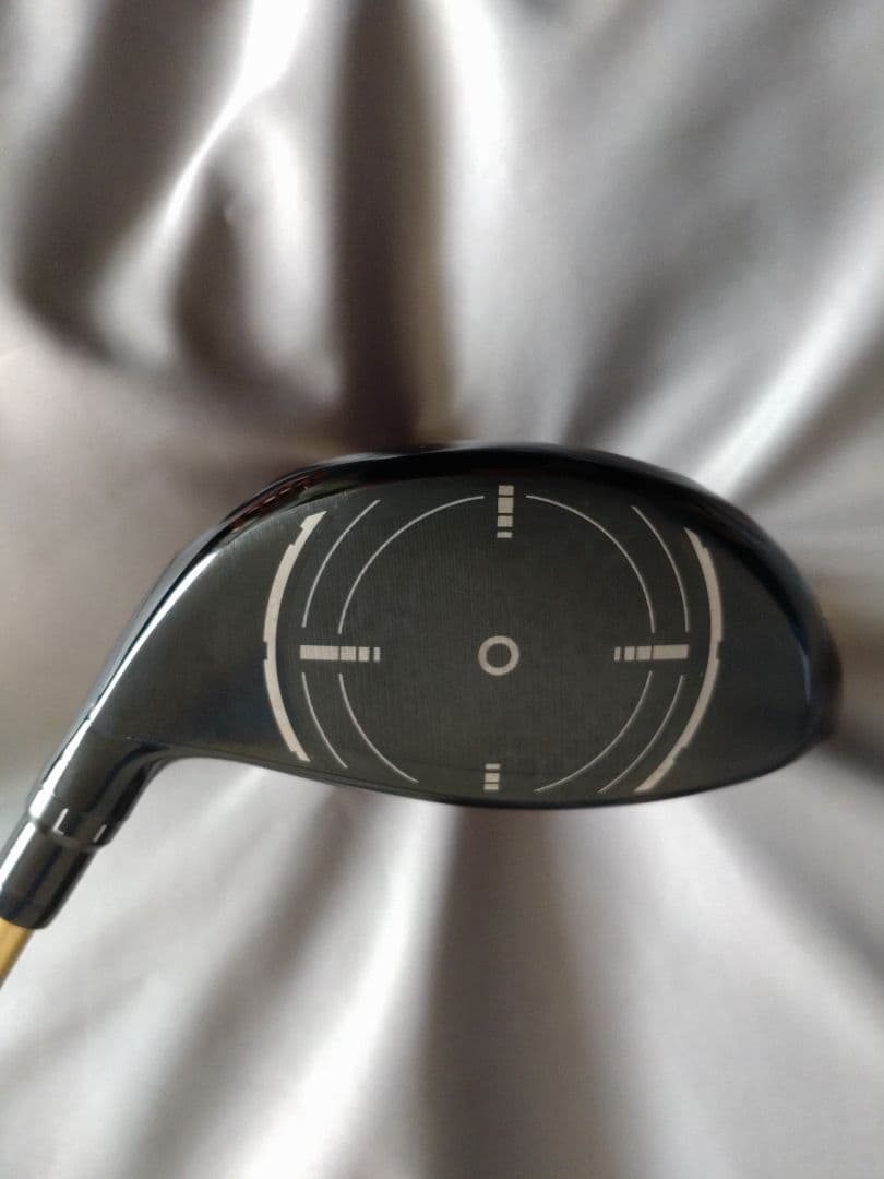 かっちゃん専用　YONEX EZONE ドライバー