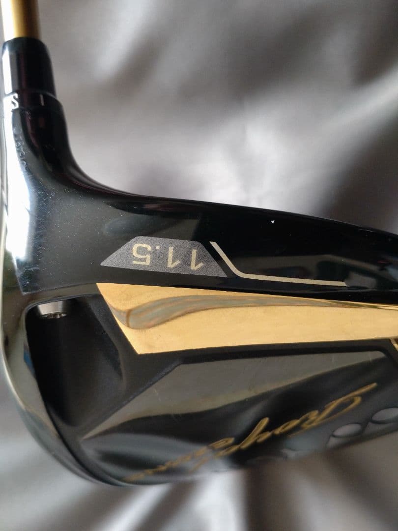 かっちゃん専用　YONEX EZONE ドライバー