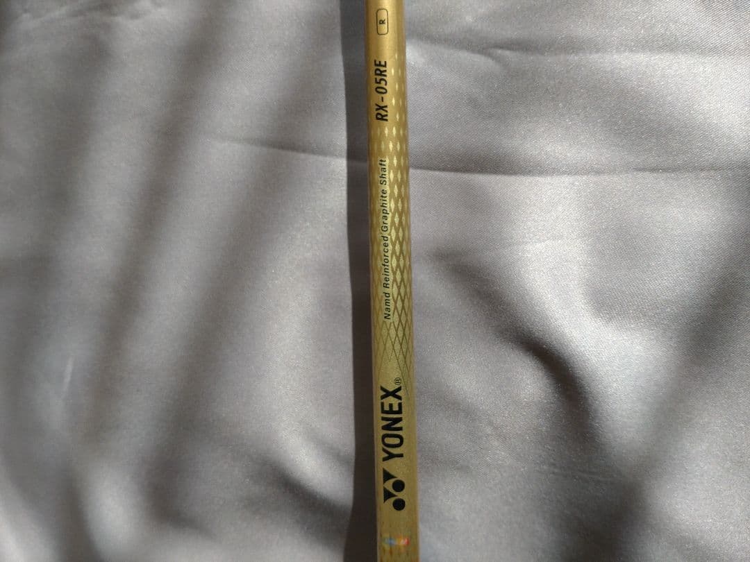 かっちゃん専用　YONEX EZONE ドライバー