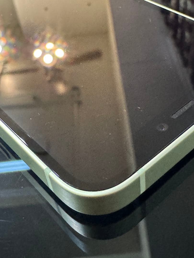 iPhone 12 mini 64GB グリーンSIMフリー