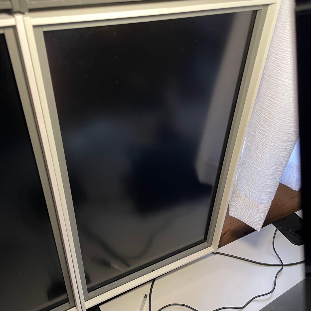 Atmoph Window 2 アトモフウィンドウ2 ホワイトフレーム