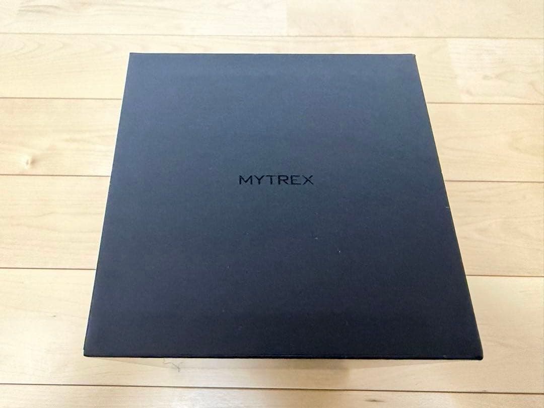 【美品】MYTREX EMS HEAD SPA PRO MT-EHP22B