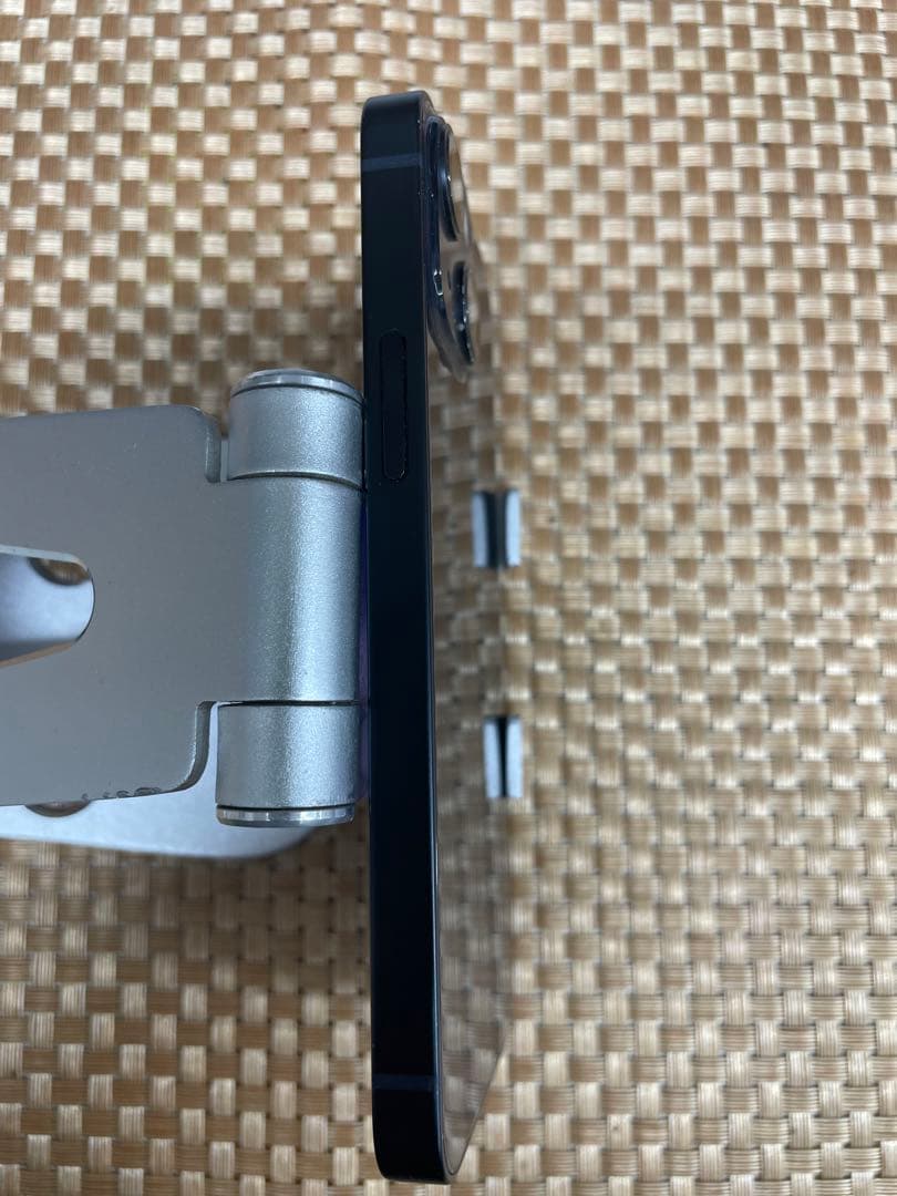 iPhone 13 mini 128 GB ミッドナイトSIMフリー【3328】