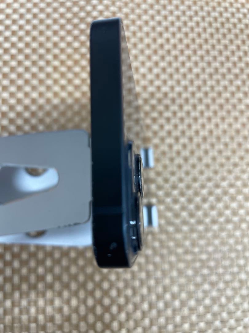 iPhone 13 mini 128 GB ミッドナイトSIMフリー【3328】