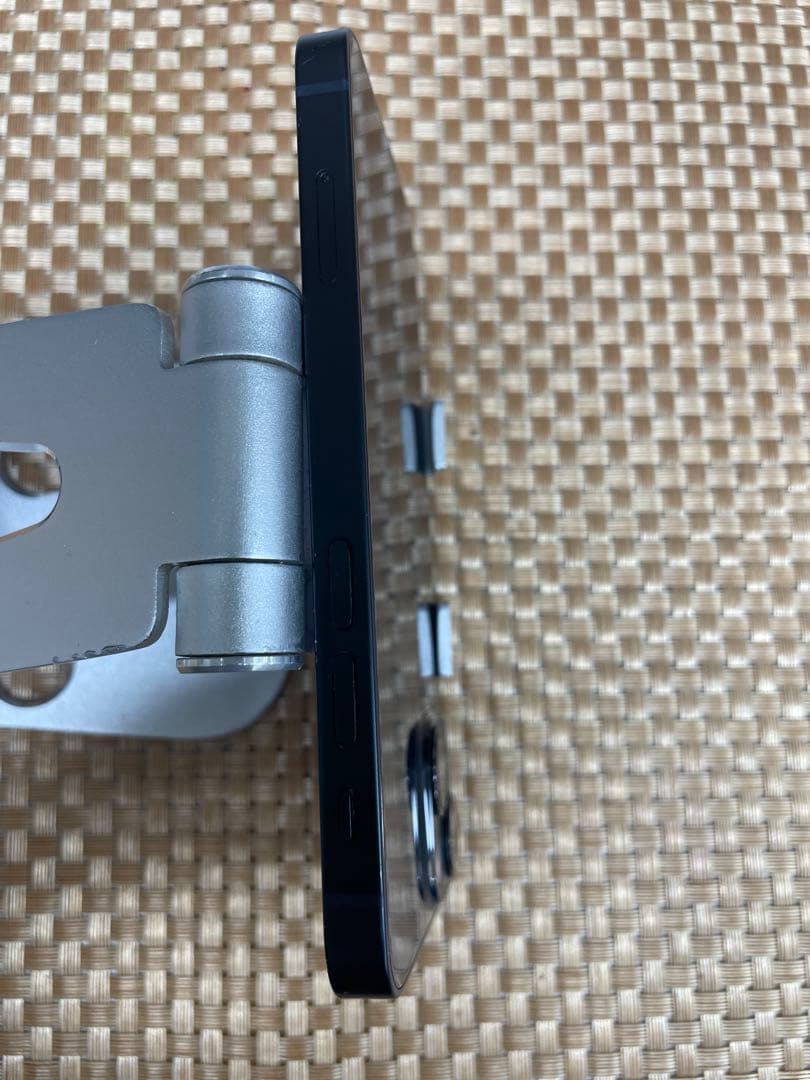 iPhone 13 mini 128 GB ミッドナイトSIMフリー【3328】