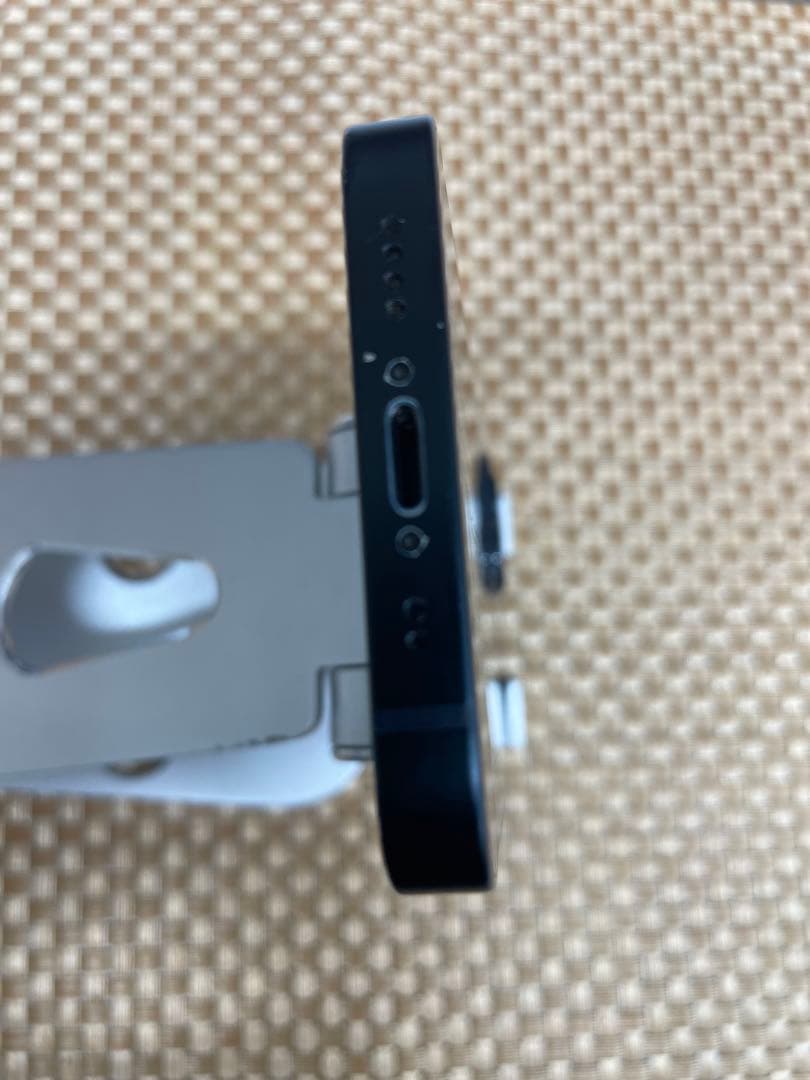 iPhone 13 mini 128 GB ミッドナイトSIMフリー【3328】