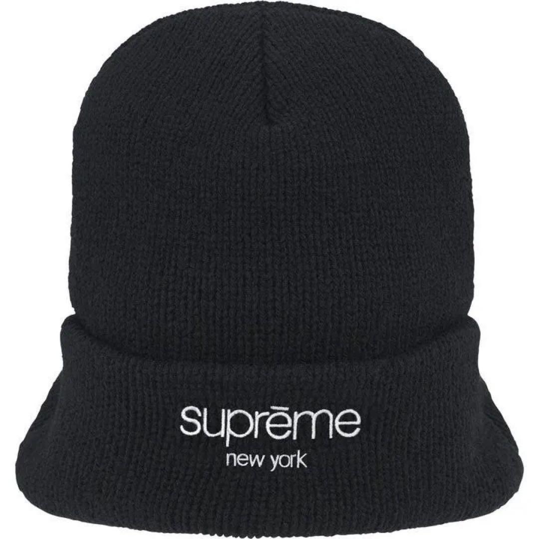 Supreme Radar Beanie ラダービーニー 25FW新作