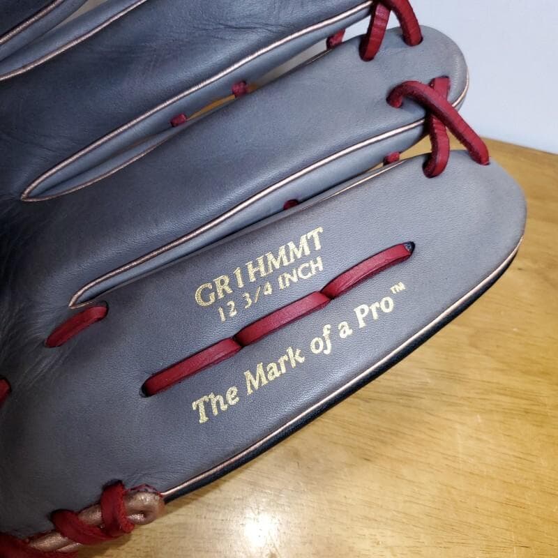 ローリングス HOH MLB COLORSYNC 限定品 外野用 軟式グローブ