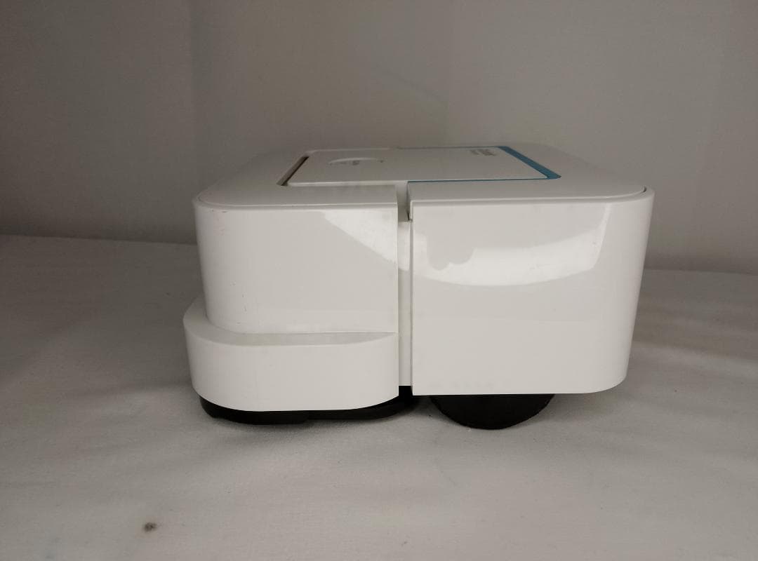 【一部破損・動作確認済】iRobot braava ブラーバジェット 250