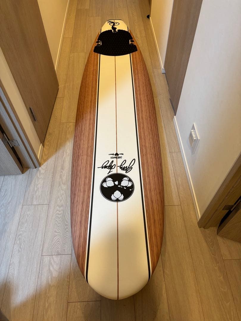 【開封のみ】コストコ サーフボード ジェリーロペス 8ft