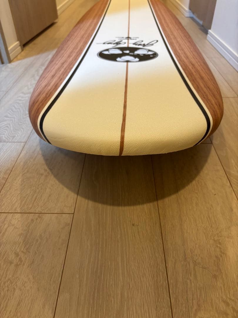 【開封のみ】コストコ サーフボード ジェリーロペス 8ft