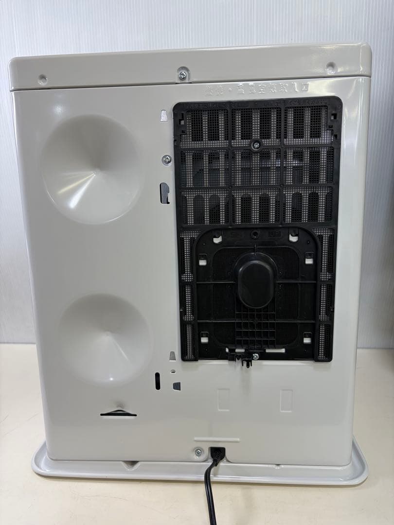 トヨトミ LC-32P 石油ファンヒーター