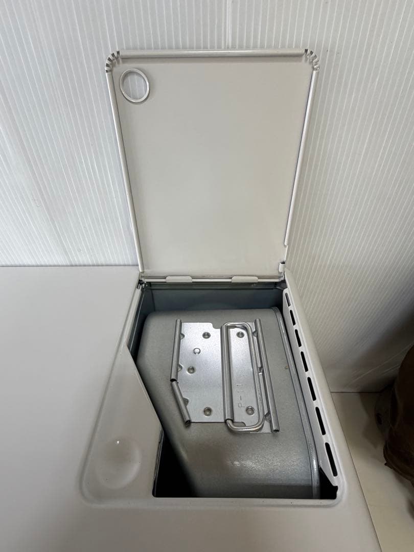 トヨトミ LC-32P 石油ファンヒーター