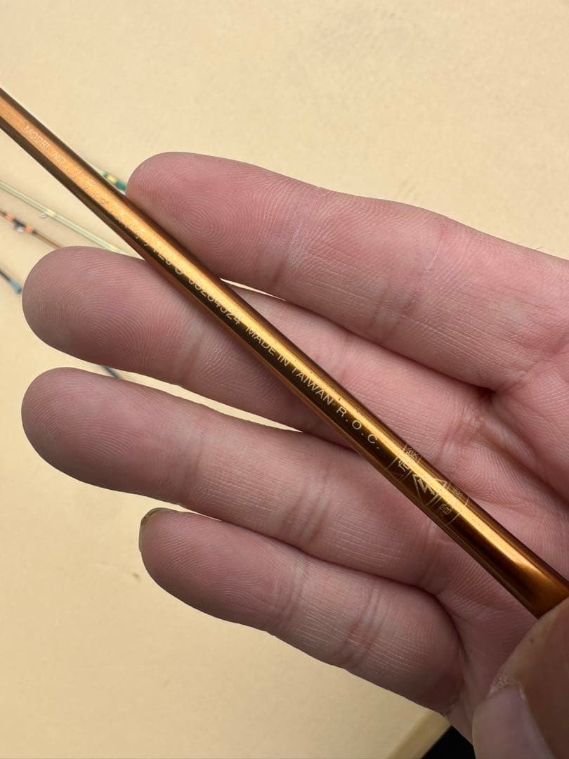 Shimano TWIN POWER 船竿 リーディング　アオリ　１２０Ｓ