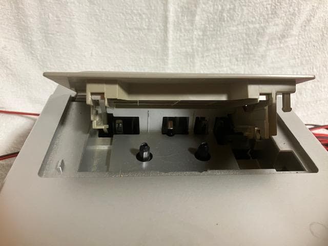 ビクター マイクロコンポーネントMDシステム UX-W7DVD-M 2004