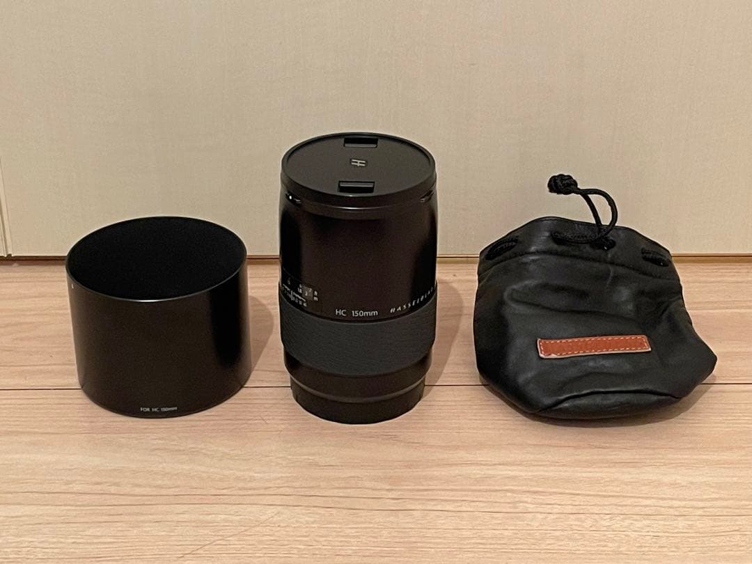 Hasselblad HC 150mm f/3.2 ハッセルブラッド(値下げ)