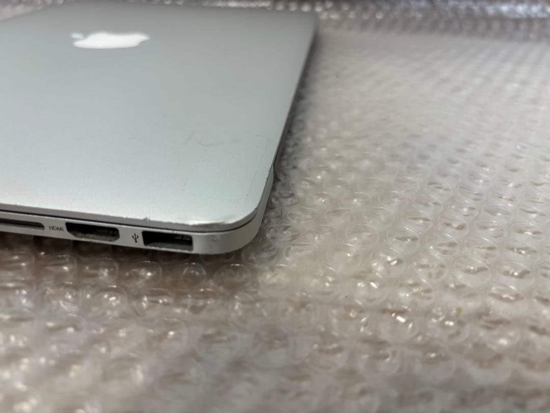 MacBook Pro Retina 13インチ　A1502 128GB