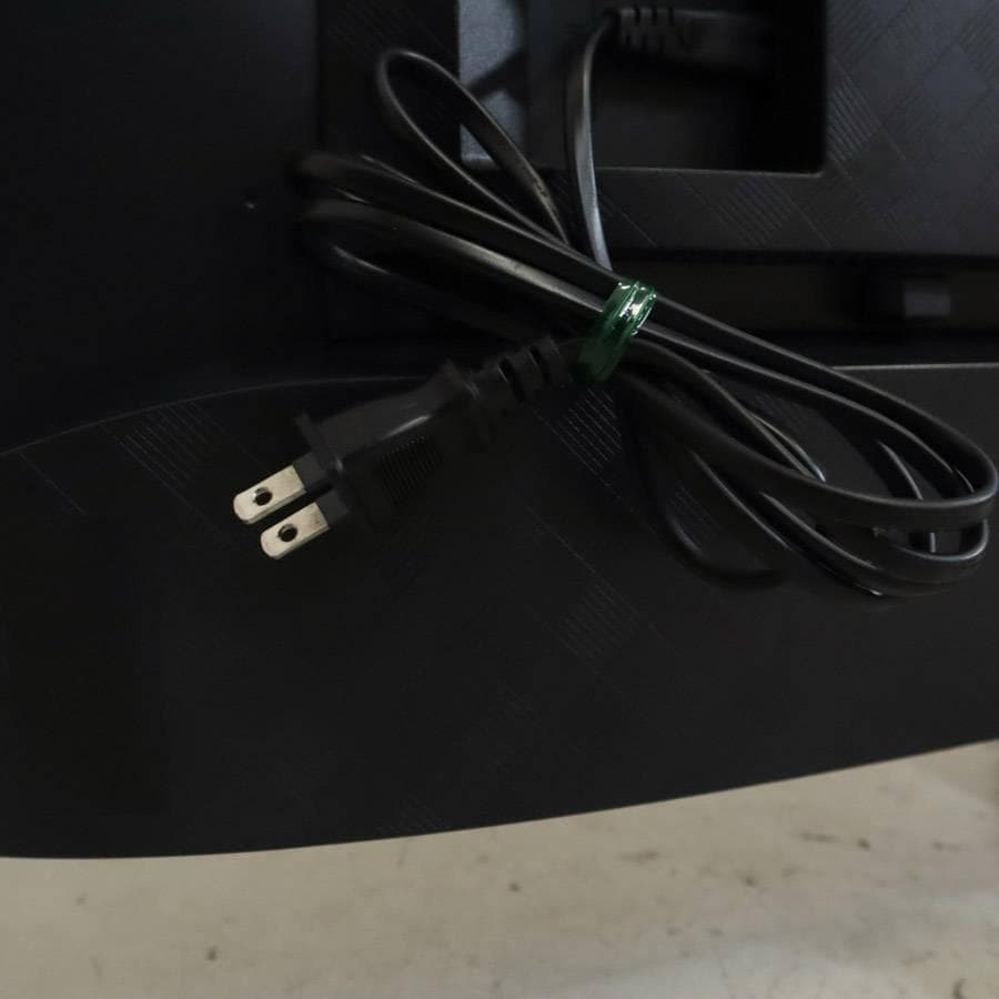 21年製 ハイセンス 4K 65インチ 液晶テレビ 65U75F リモコン付き