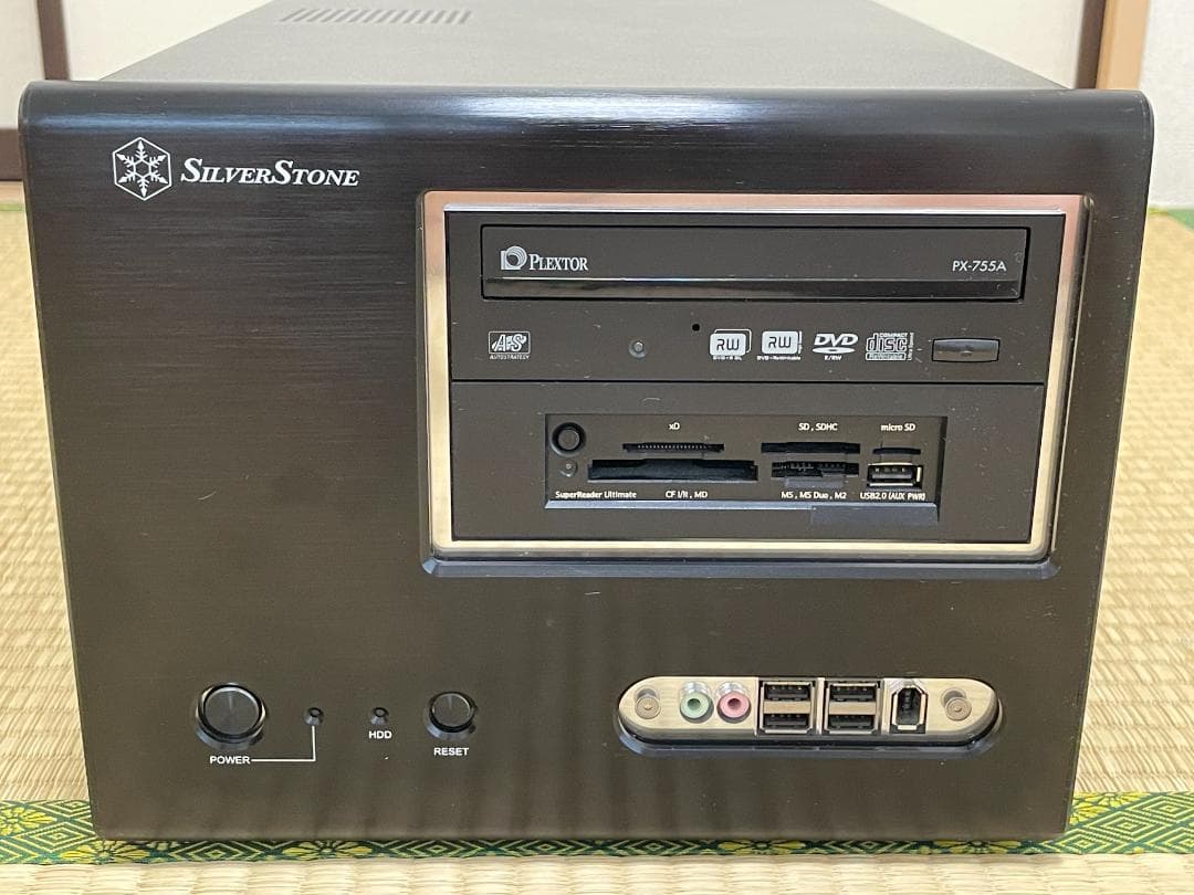 値下げ BTO ASUS Socket939 Win10 mATX