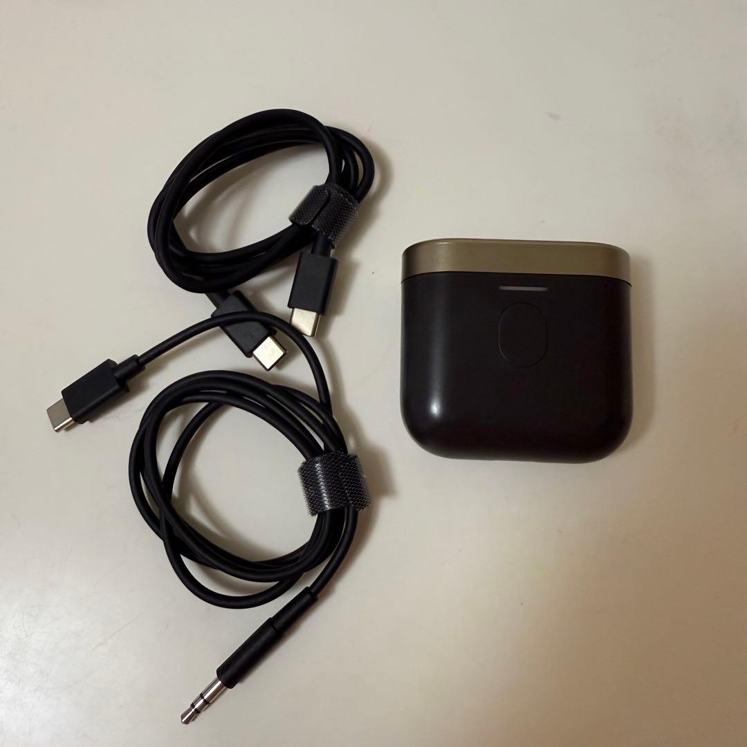 Bowers & Wilkins PI7 ワイヤレスイヤホン