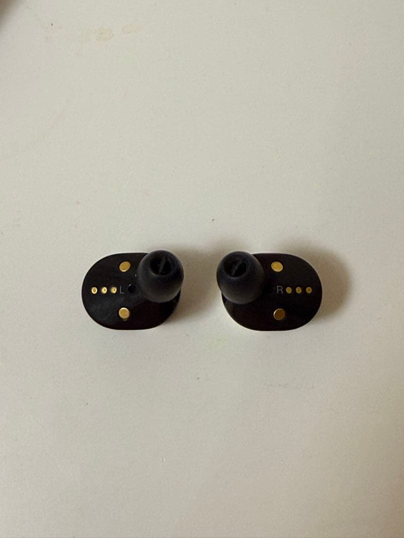 Bowers & Wilkins PI7 ワイヤレスイヤホン