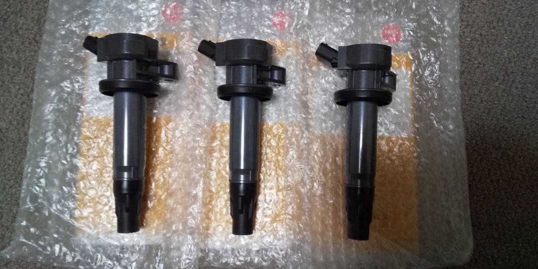 NGK イグニッションコイル U5561 コイル 3個セット