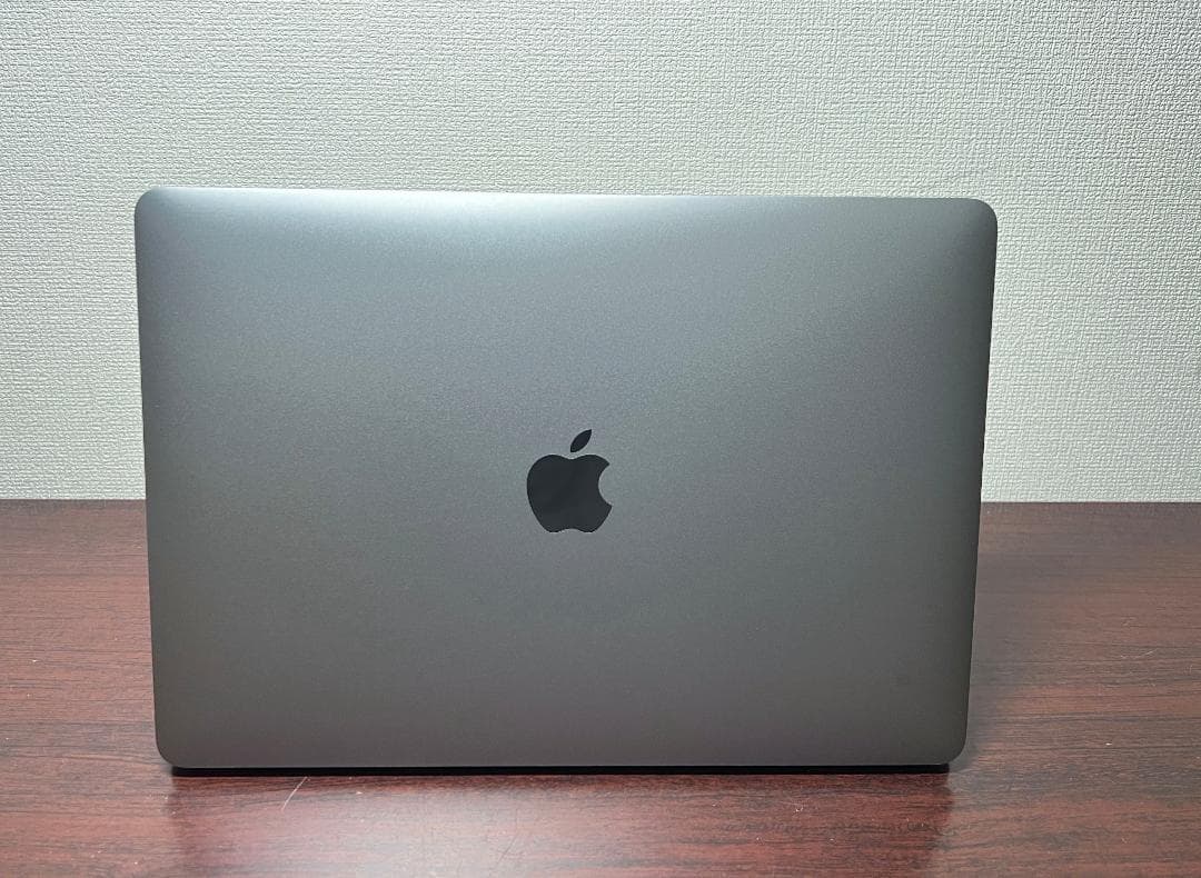 超美品 MacBook Pro 13 2019 i5 16G SSD 256G