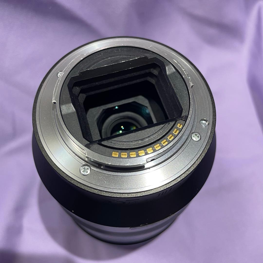 レンズ(ズーム) Vario-Tessar T* FE 16-35mm F4 ZA OSS